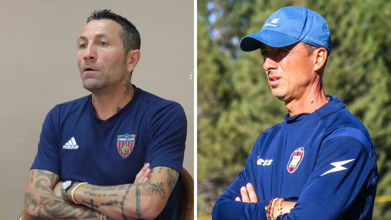 Serie C 2025-2026: derby Crotone –\u00A0Cosenza\u00A0alla terza giornata: ecco il calendario\n