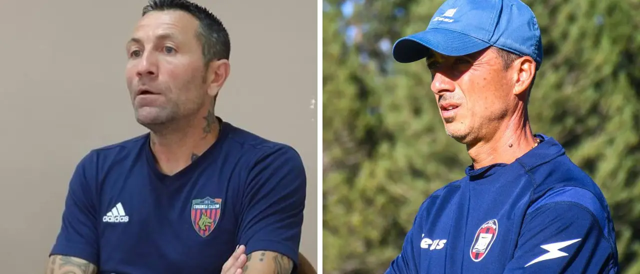 Serie C 2025-2026: derby Crotone –\u00A0Cosenza\u00A0alla terza giornata: ecco il calendario\n