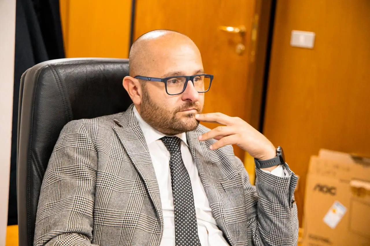 M5S: “Ospedale di Rogliano, servono chiarezza e trasparenza”