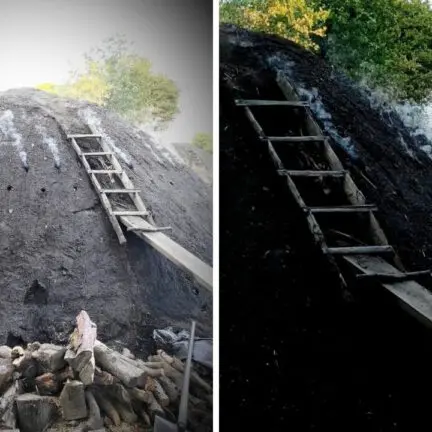 “Na notti allu scarazzu”: a Serra San Bruno escursione notturna sulle orme degli ultimi carbonai\n