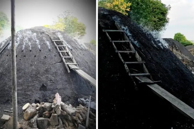 “Na notti allu scarazzu”: a Serra San Bruno escursione notturna sulle orme degli ultimi carbonai\n