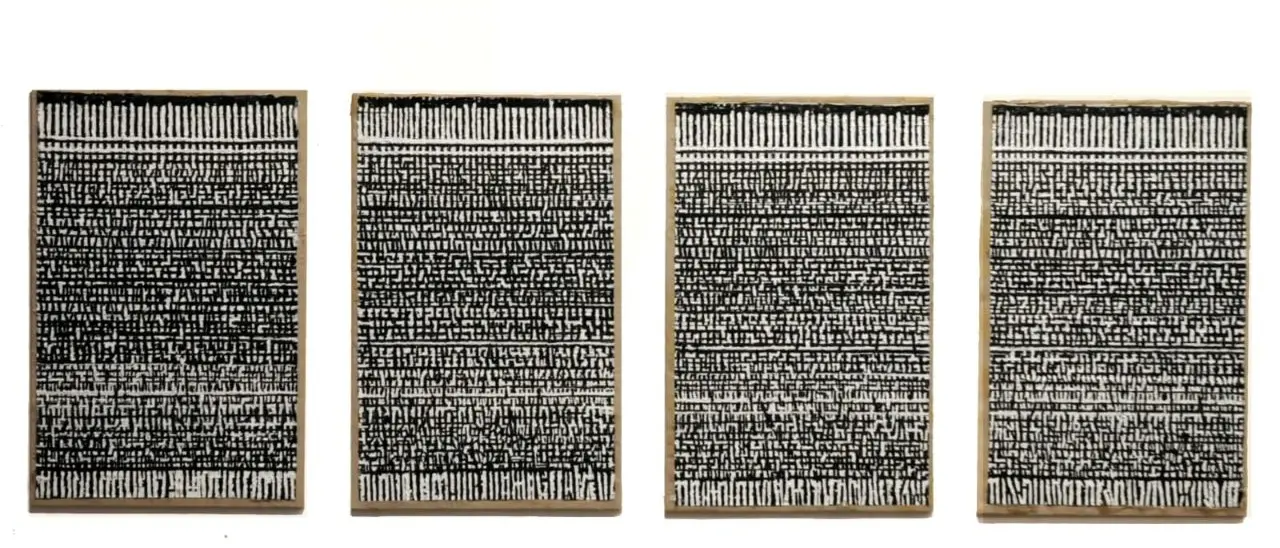 Caccuri, tutto pronto per la “Festa”: il\u00A0progetto dell’artista Fabio Massimo Caruso\n