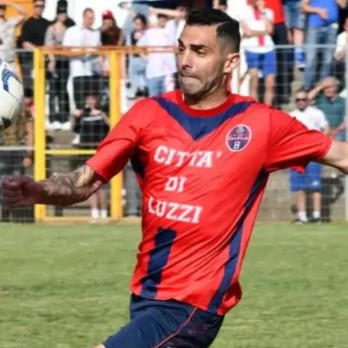 Promozione, tris di innesti per il Corigliano: c’è anche l'ex Cosenza Giuseppe Statella\n