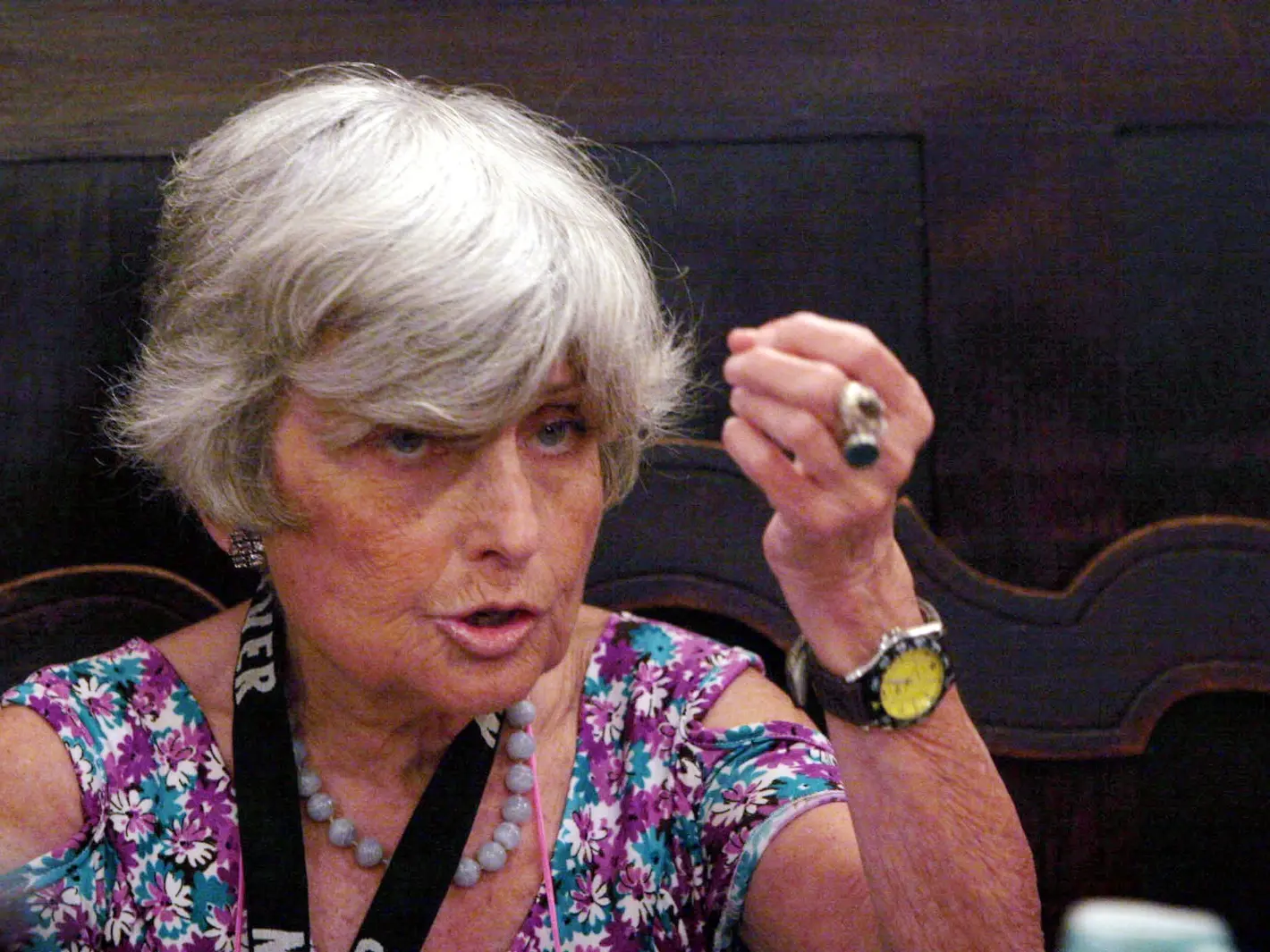 Adele Cambria, una donna oltre i ruoli: voce libera del giornalismo, della cultura e del femminismo italiano