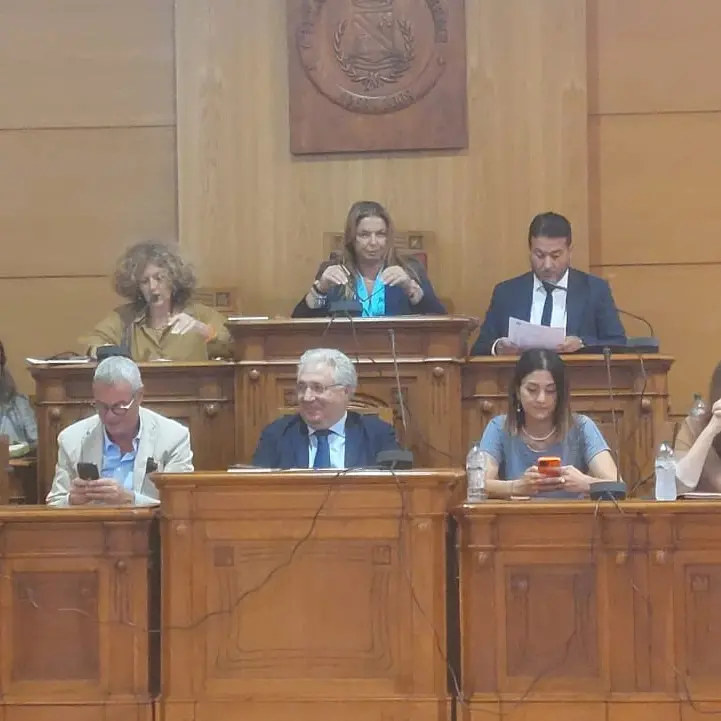 Lamezia, l'opposizione protesta dopo il Consiglio comunale lampo:\u00A0«Riunione inutile, chiediamo maggiore efficienza»\n