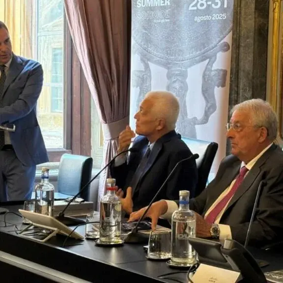 L’imprenditoria giovanile calabrese al centro della Summer School “Si può già fare”: presentati a Roma i 70 progetti\n