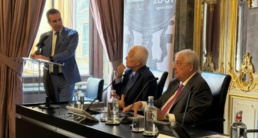 L’imprenditoria giovanile calabrese al centro della Summer School “Si può già fare”: presentati a Roma i 70 progetti\n