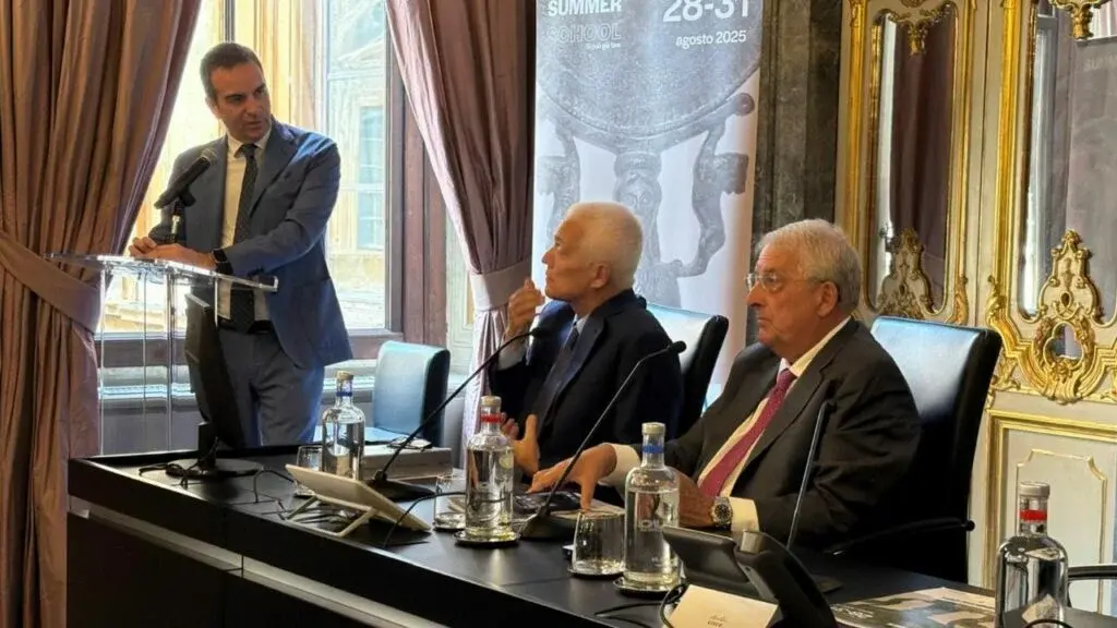 L’imprenditoria giovanile calabrese al centro della Summer School “Si può già fare”: presentati a Roma i 70 progetti\n