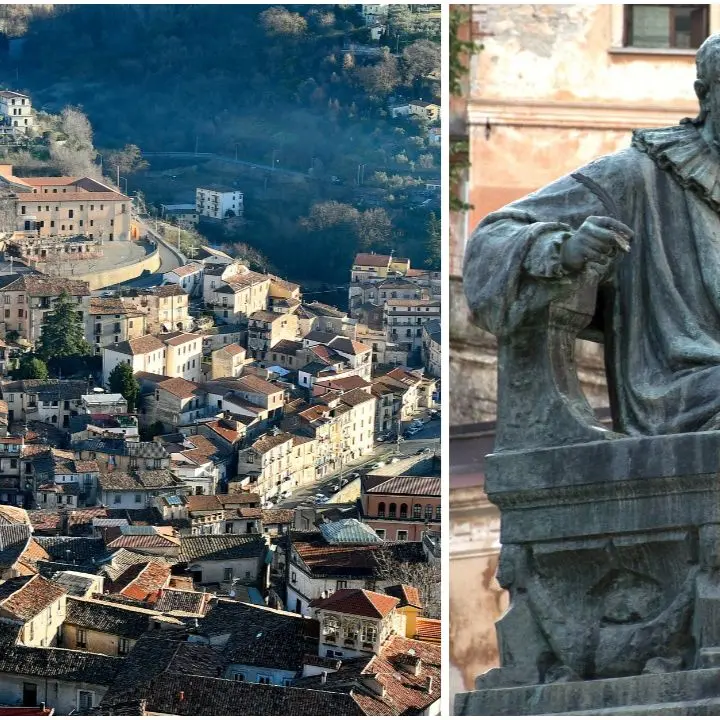 C’era una volta Cosenza. L’Atene della Calabria, città disobbediente e delle Invasioni\n
