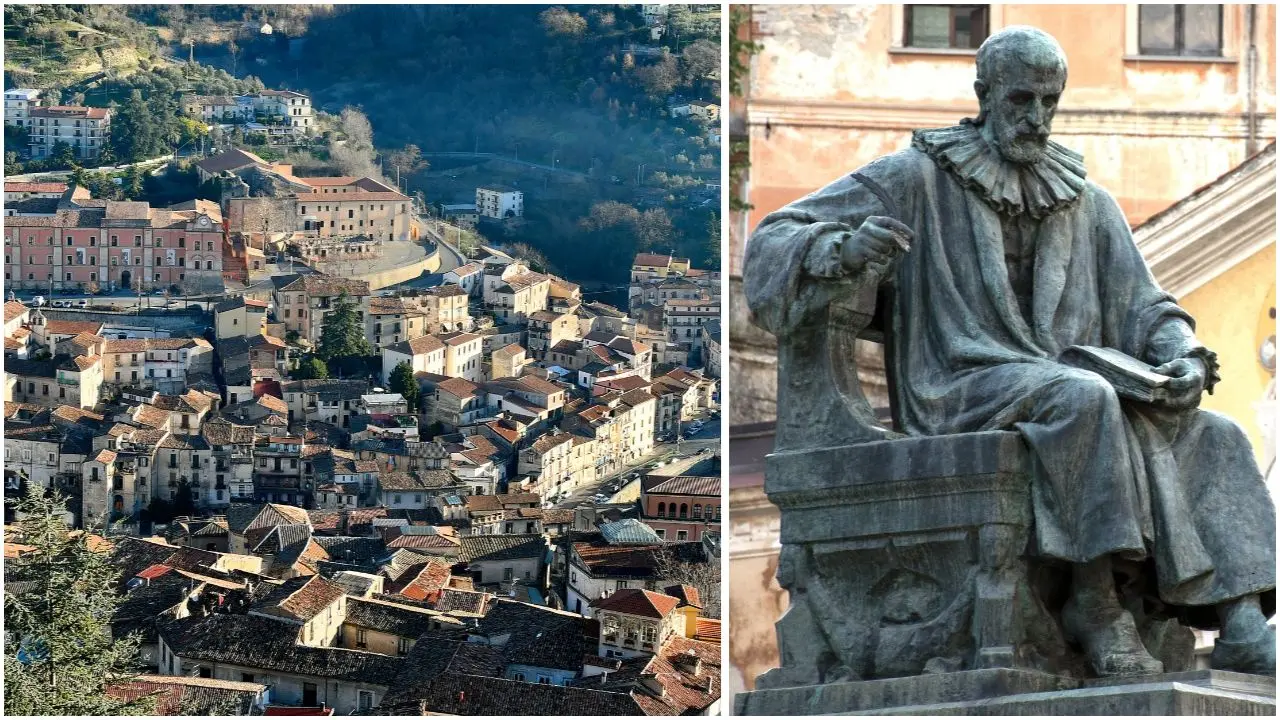 C’era una volta Cosenza. L’Atene della Calabria, città disobbediente e delle Invasioni\n
