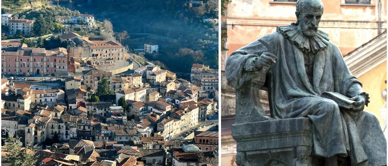C’era una volta Cosenza. L’Atene della Calabria, città disobbediente e delle Invasioni\n