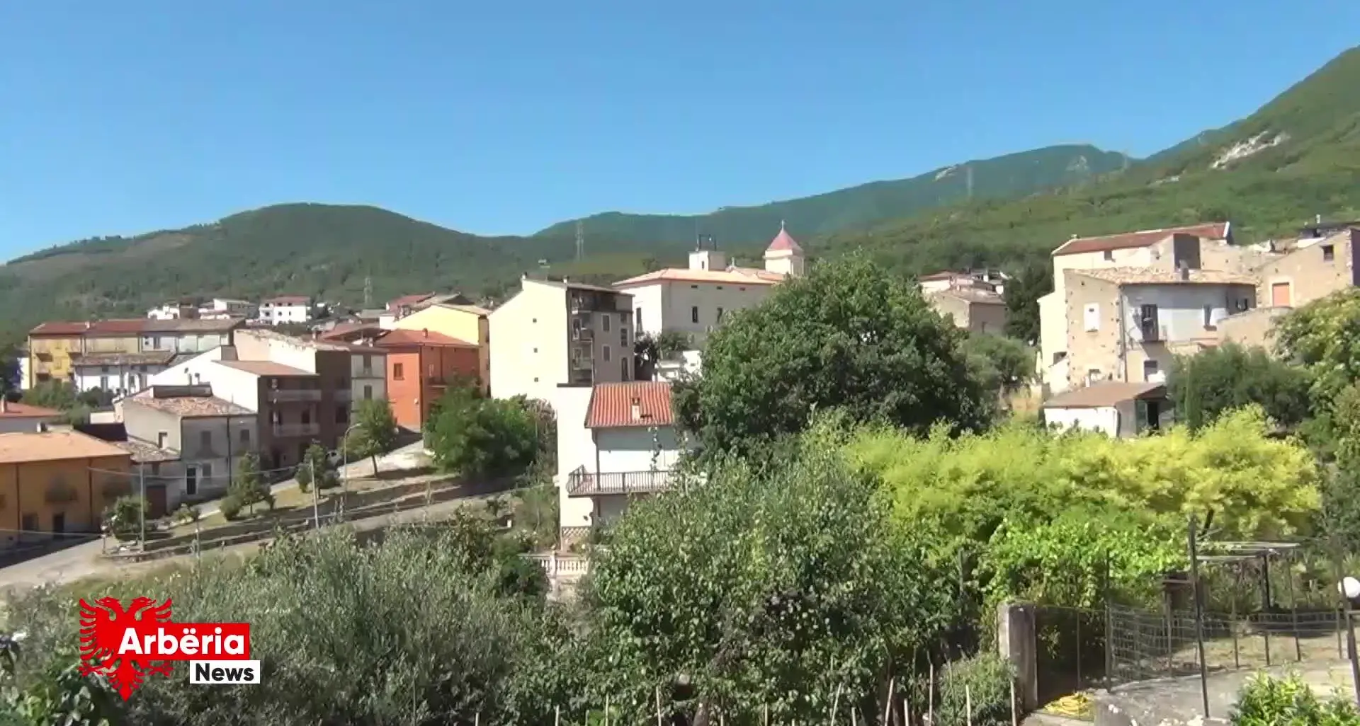 San Basile: radici e lingua arbereshe in bilico
