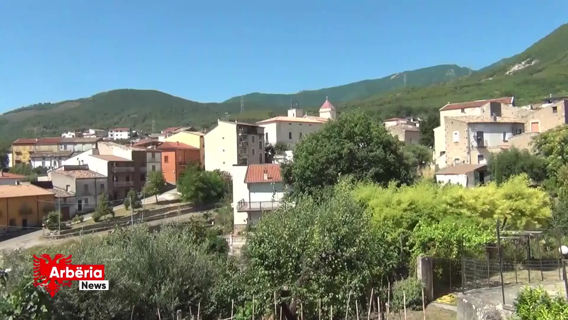 San Basile: radici e lingua arbereshe in bilico