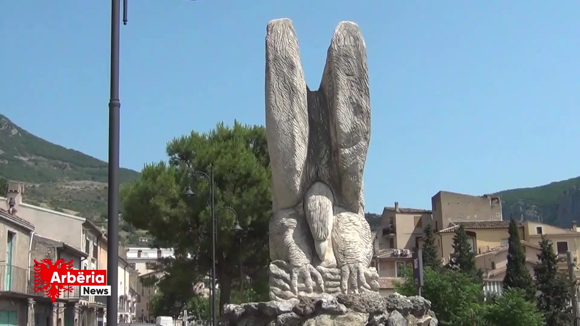 A Civita e Frascineto un ponte con l'Europa grazie al progetto Erasmus