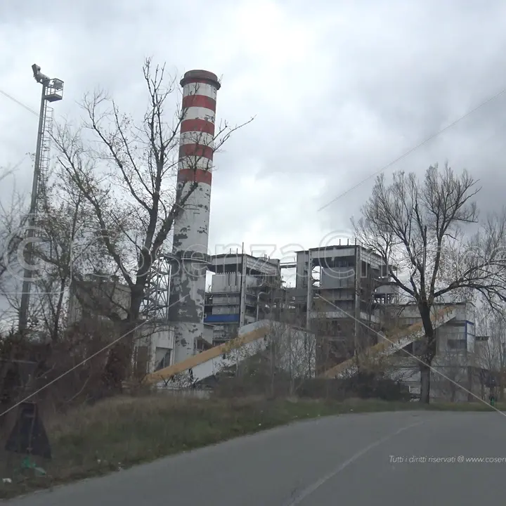 «Parchi da preservare, ma no a divieti assoluti sulle Centrali a biomasse»: ecco la sentenza che salva il Mercure\n