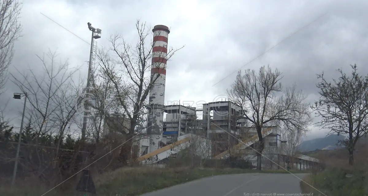 «Parchi da preservare, ma no a divieti assoluti sulle Centrali a biomasse»: ecco la sentenza che salva il Mercure\n