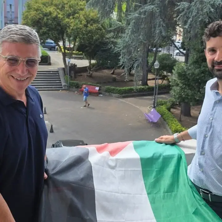 Il Consiglio comunale di Palmi riconosce ufficialmente lo Stato di Palestina: «Scelta di civiltà»