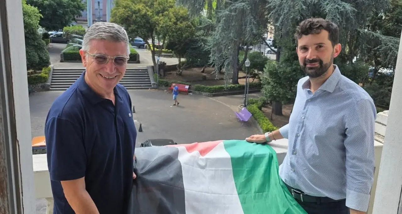 Il Consiglio comunale di Palmi riconosce ufficialmente lo Stato di Palestina: «Scelta di civiltà»