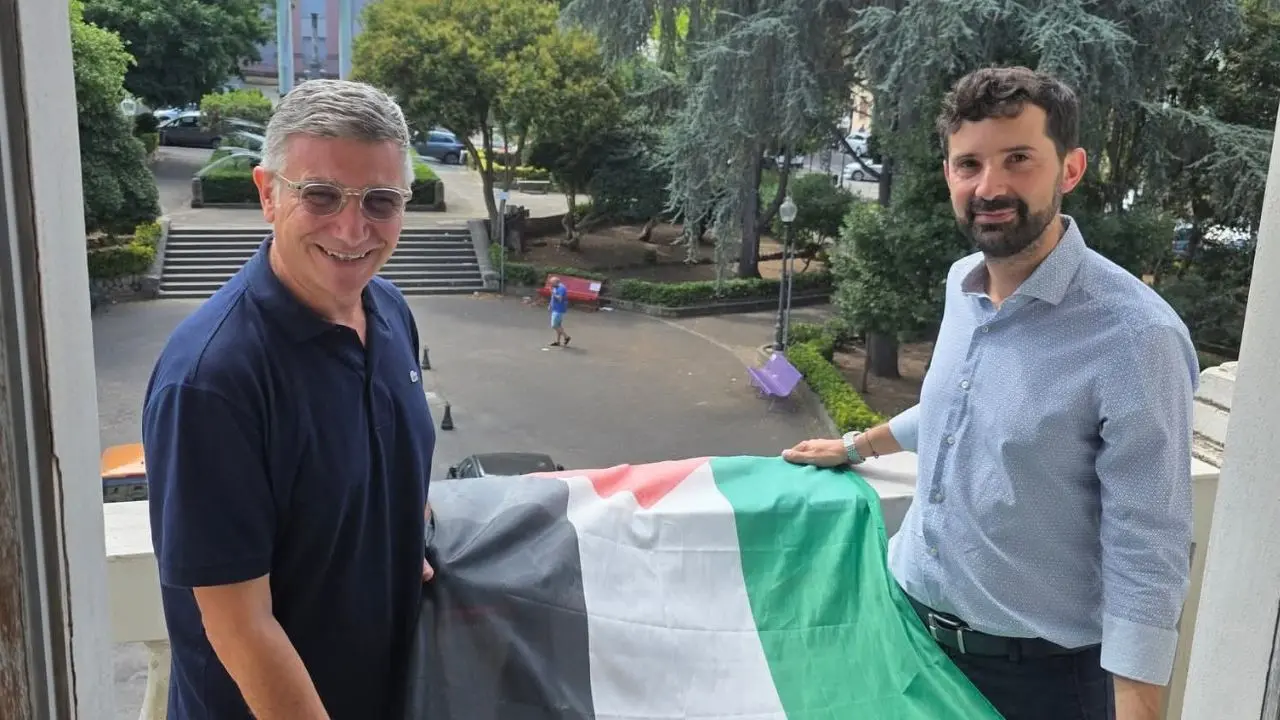 Il Consiglio comunale di Palmi riconosce ufficialmente lo Stato di Palestina: «Scelta di civiltà»