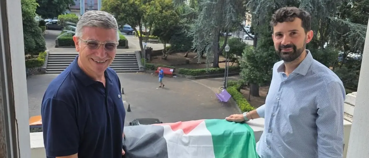 Il Consiglio comunale di Palmi riconosce ufficialmente lo Stato di Palestina: «Scelta di civiltà»