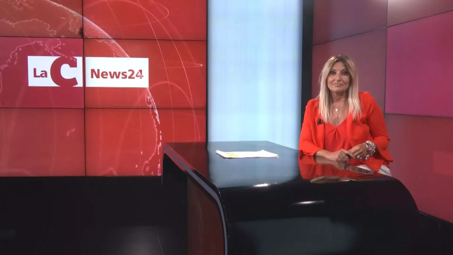 Edizione Sera