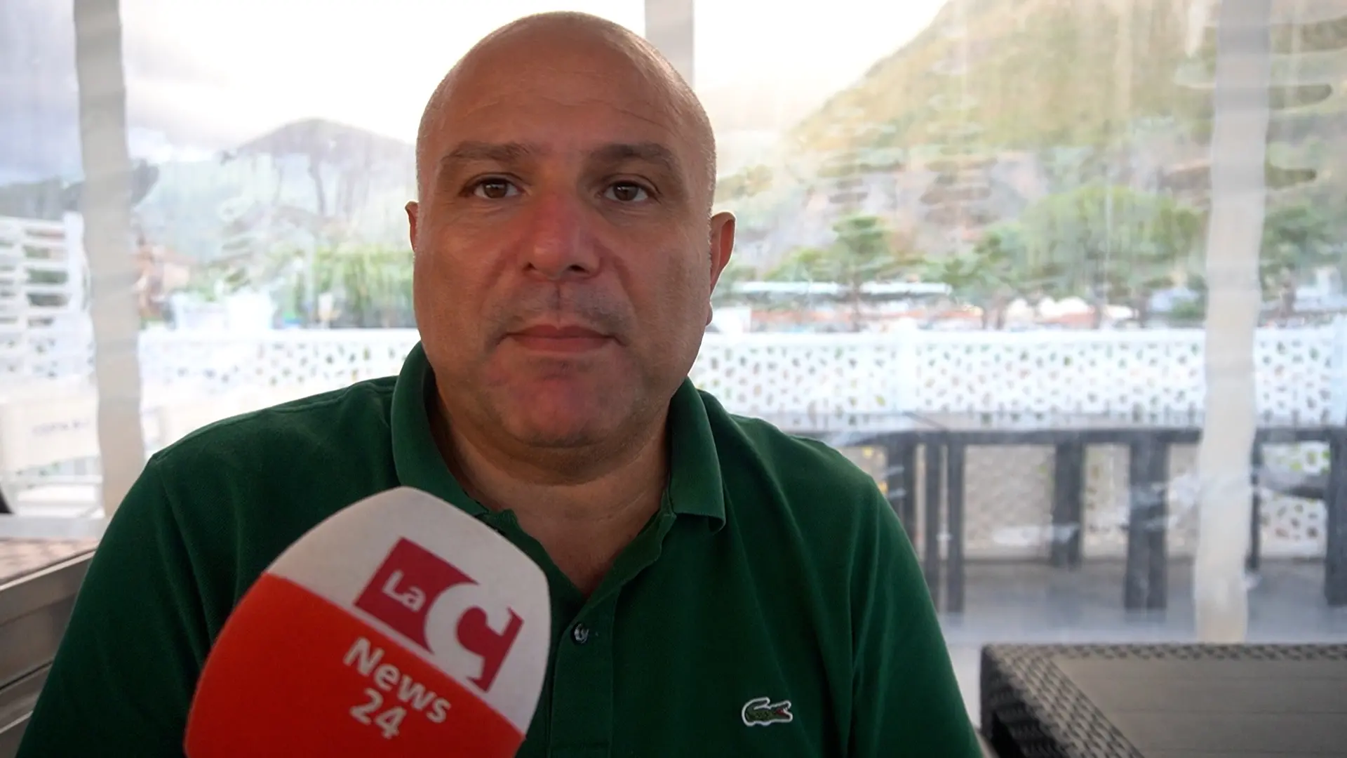 Movida vietata agli under 14 a Praia, il sindaco: «Scelta da padre, troppi pericoli». Avviato il dialogo con il prefetto\n