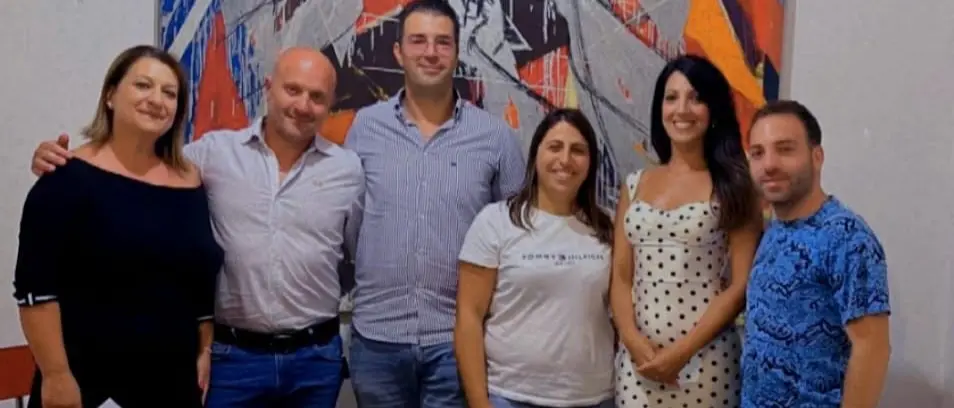 Il Partito Democratico di Caraffa rinnova le cariche, Andrea Mazzei nuovo segretario del circolo “Gennaro Miceli”\n