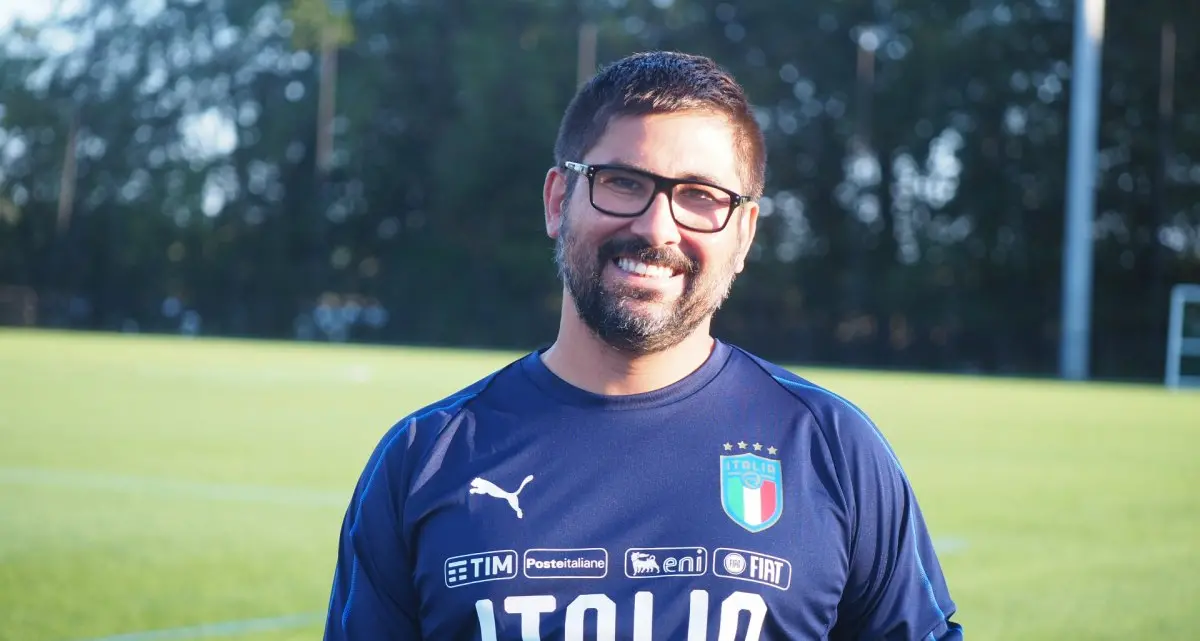 Eccellenza, il Castrovillari affida la\u00A0panchina a Paride Muci: arriva dal\u00A0Quimper Italia\n