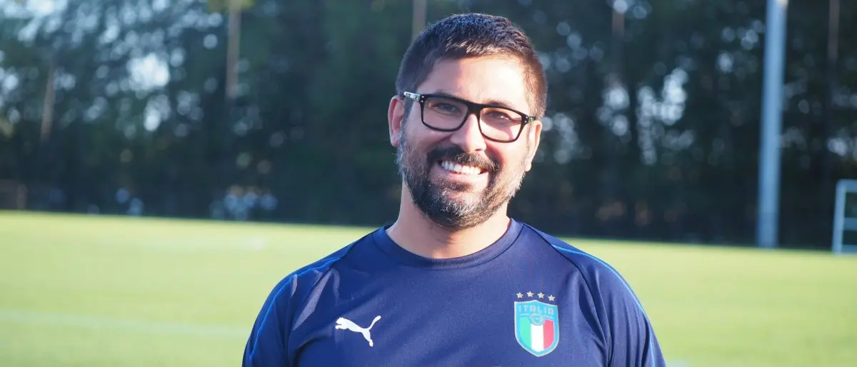 Eccellenza, il Castrovillari affida la\u00A0panchina a Paride Muci: arriva dal\u00A0Quimper Italia\n