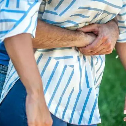 «Nostro figlio stava soffocando, due operatori del 118 gli hanno salvato la vita a Mirto Crosia»