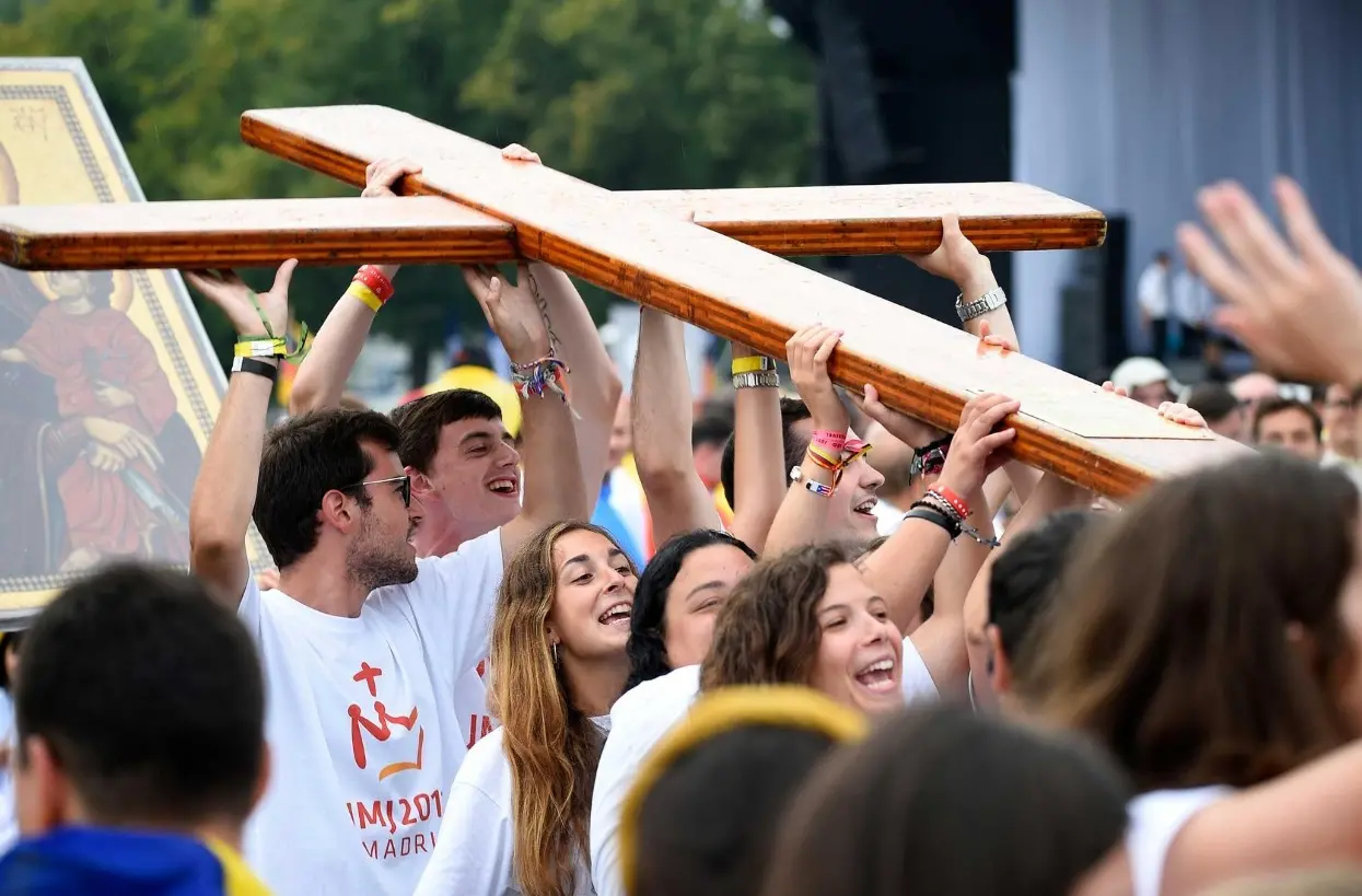 Giubileo dei Giovani, oltre 500 quelli che dalla provincia di Cosenza raggiungeranno Roma