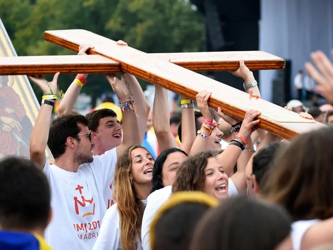 Giubileo dei Giovani, oltre 500 quelli che dalla provincia di Cosenza raggiungeranno Roma