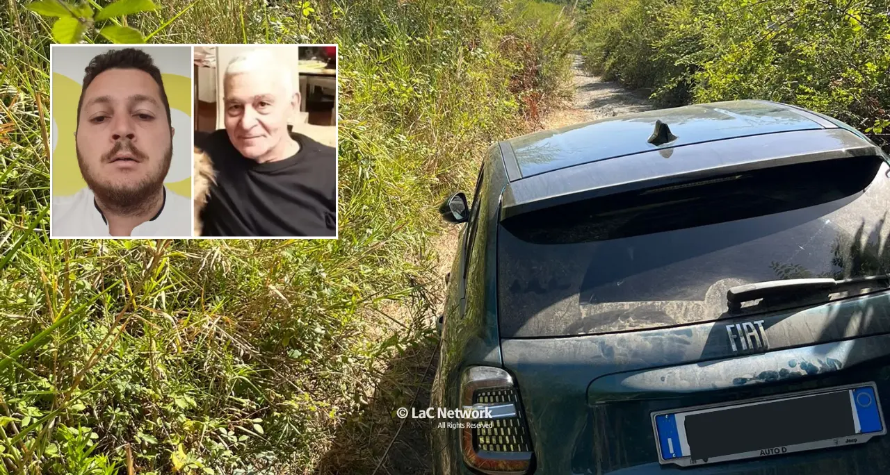 Scomparsa del medico Blaganò, continuano le ricerche. Il figlio: «Si indaghi per omicidio o sequestro»