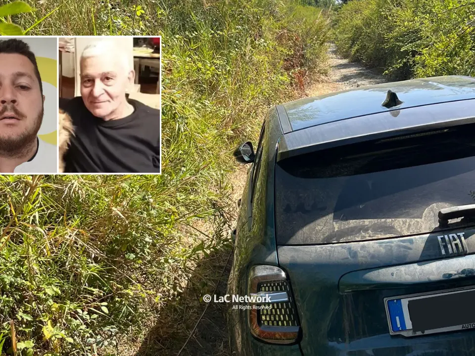 Scomparsa del medico Blaganò, continuano le ricerche. Il figlio: «Si indaghi per omicidio o sequestro»