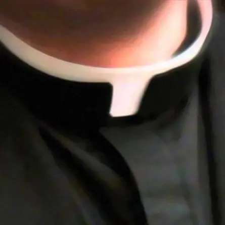 È un giovane francescano il religioso accusato di stupro su un minore reggino e arrestato nel Cosentino
