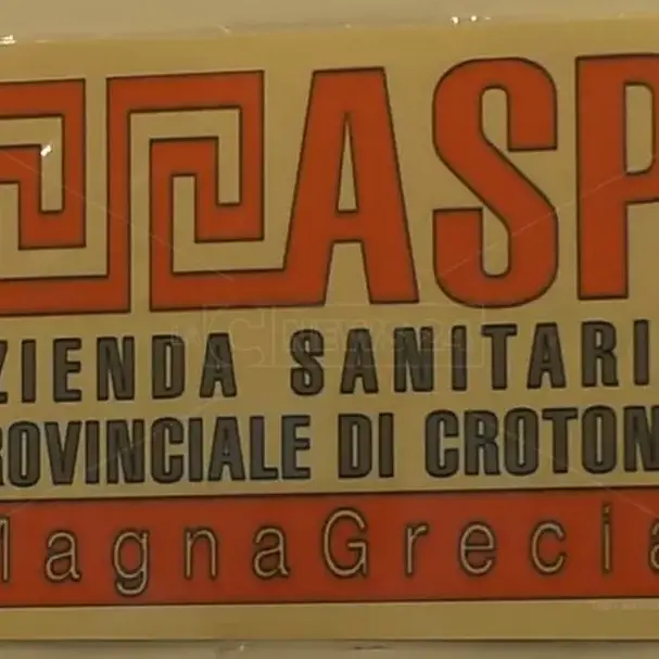 Asp di Crotone, approvato il nuovo regolamento per l’Alpi. Il Commissario Calamai:\u00A0«Un segnale per i cittadini»\n