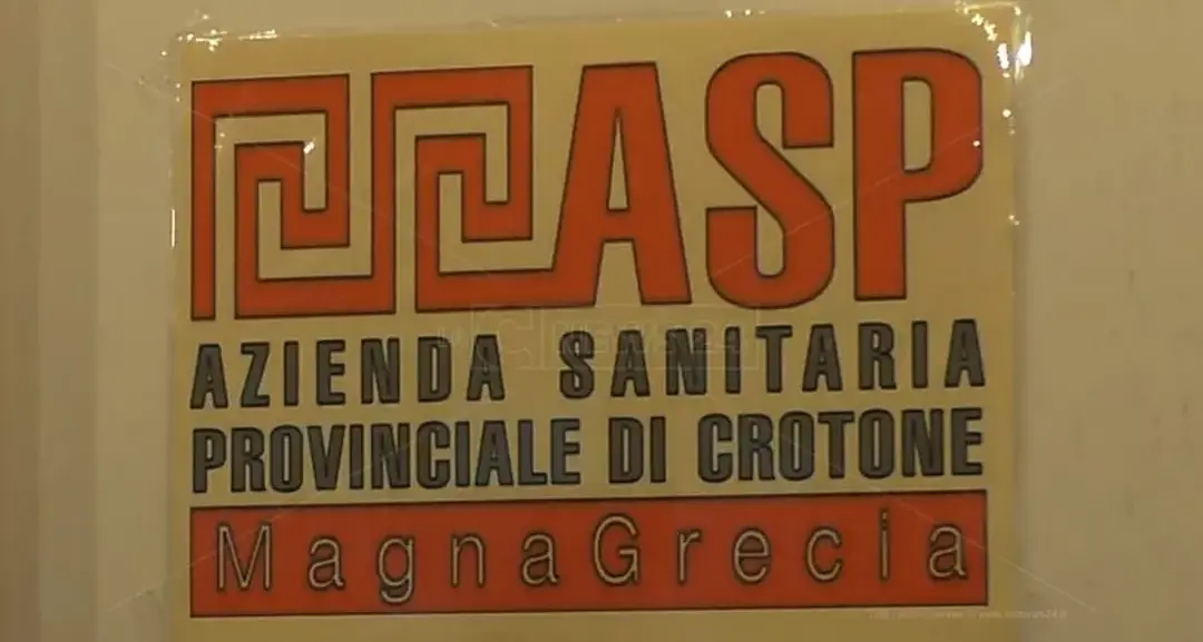Asp di Crotone, approvato il nuovo regolamento per l’Alpi. Il Commissario Calamai:\u00A0«Un segnale per i cittadini»\n