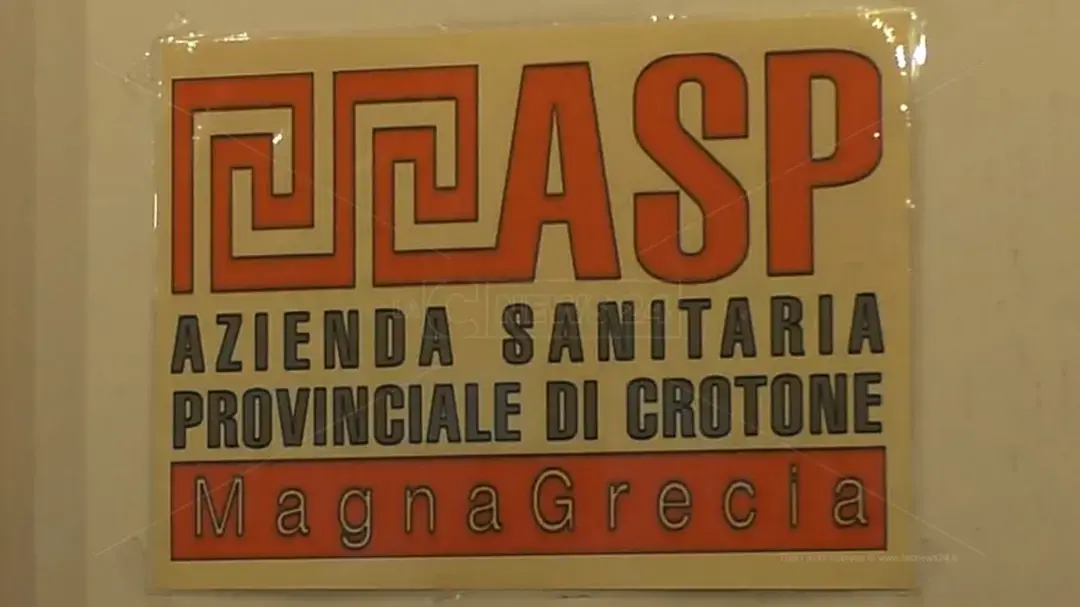 Asp di Crotone, approvato il nuovo regolamento per l’Alpi. Il Commissario Calamai:\u00A0«Un segnale per i cittadini»\n