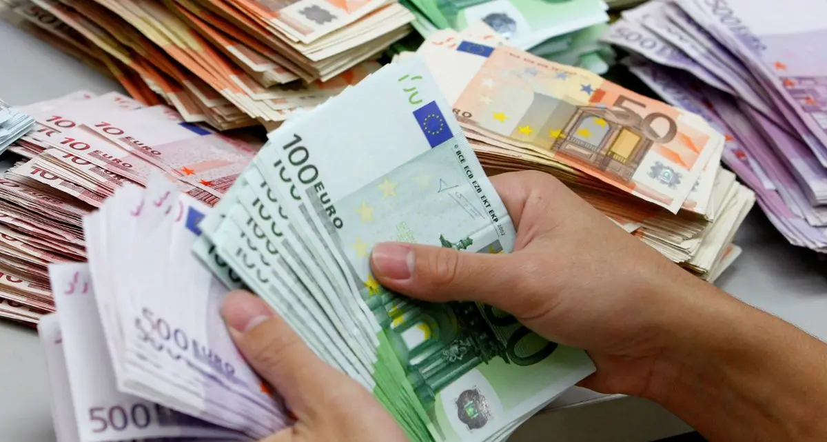 Cos’è il denaro, perché funziona e perché non potremmo vivere senza\n