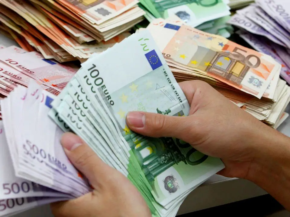 Cos’è il denaro, perché funziona e perché non potremmo vivere senza