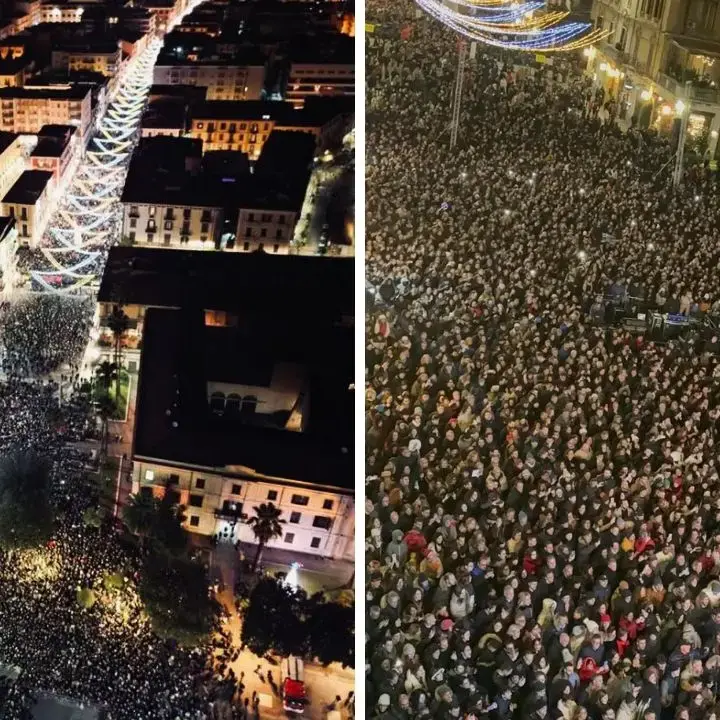 Caruso: «Cosenza merita il Capodanno Rai, aspettiamo la decisione di Occhiuto»