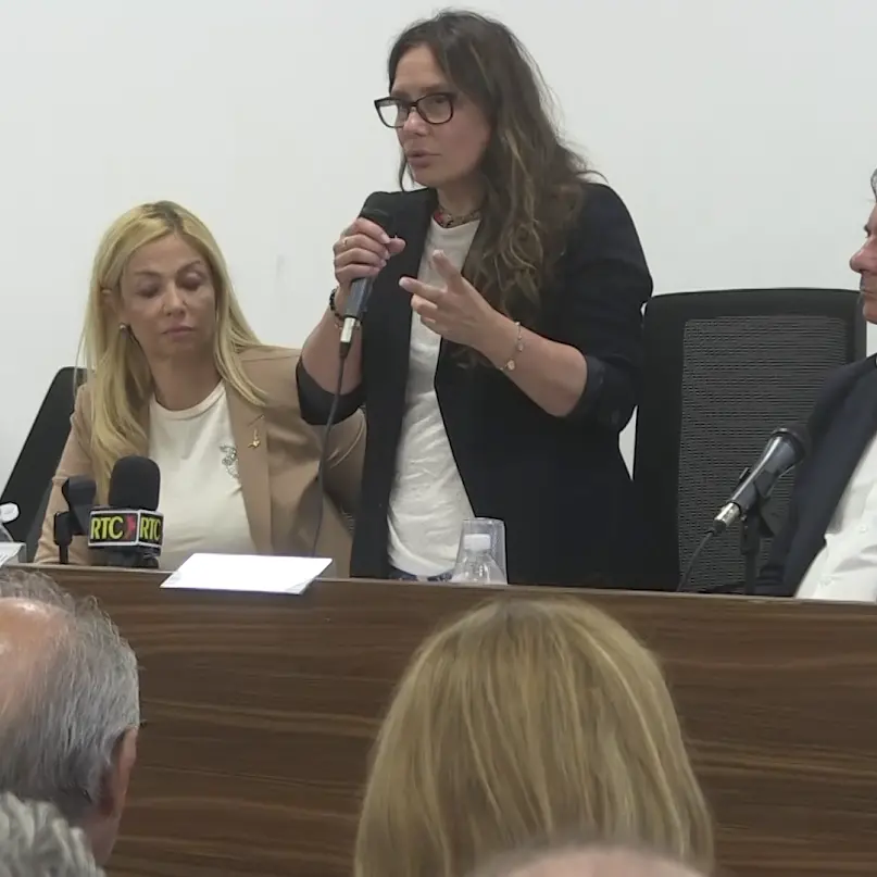 Riforma della disabilità, Locatelli rilancia da Catanzaro: «Calabria modello per il resto d’Italia»