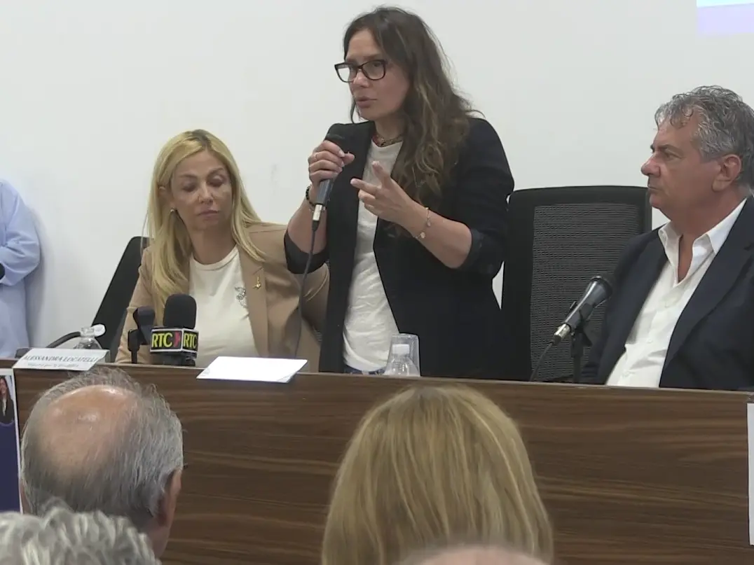 Disabilità, la ministra Locatelli in Calabria: «Sia la prima regione a sperimentare la riforma in modo completo»