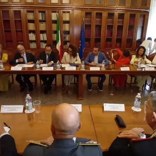 Nuovi ospedali calabresi, stretta antimafia sul modello Milano-Cortina: controlli su cantieri, appalti e sicurezza\n