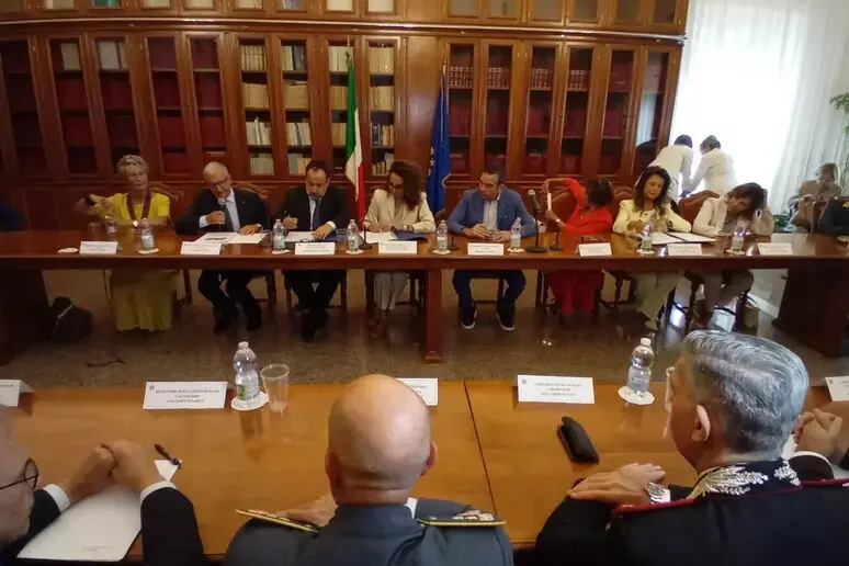 Nuovi ospedali calabresi, stretta antimafia sul modello Milano-Cortina: controlli su cantieri, appalti e sicurezza\n