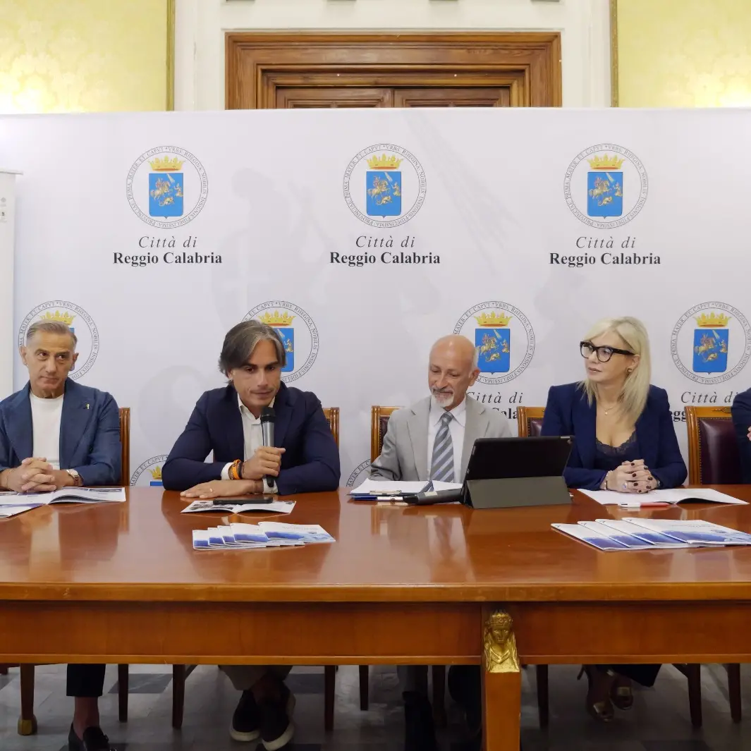 “Tesori del Mediterraneo 2025” a Reggio Calabria, Falcomatà: «Grande indotto, evento storicizzato»\n