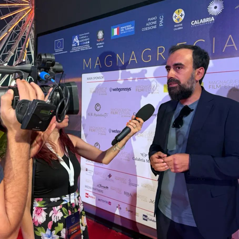 Even, il lungometraggio calabrese che affronta il delicato tema dei femminicidi\n