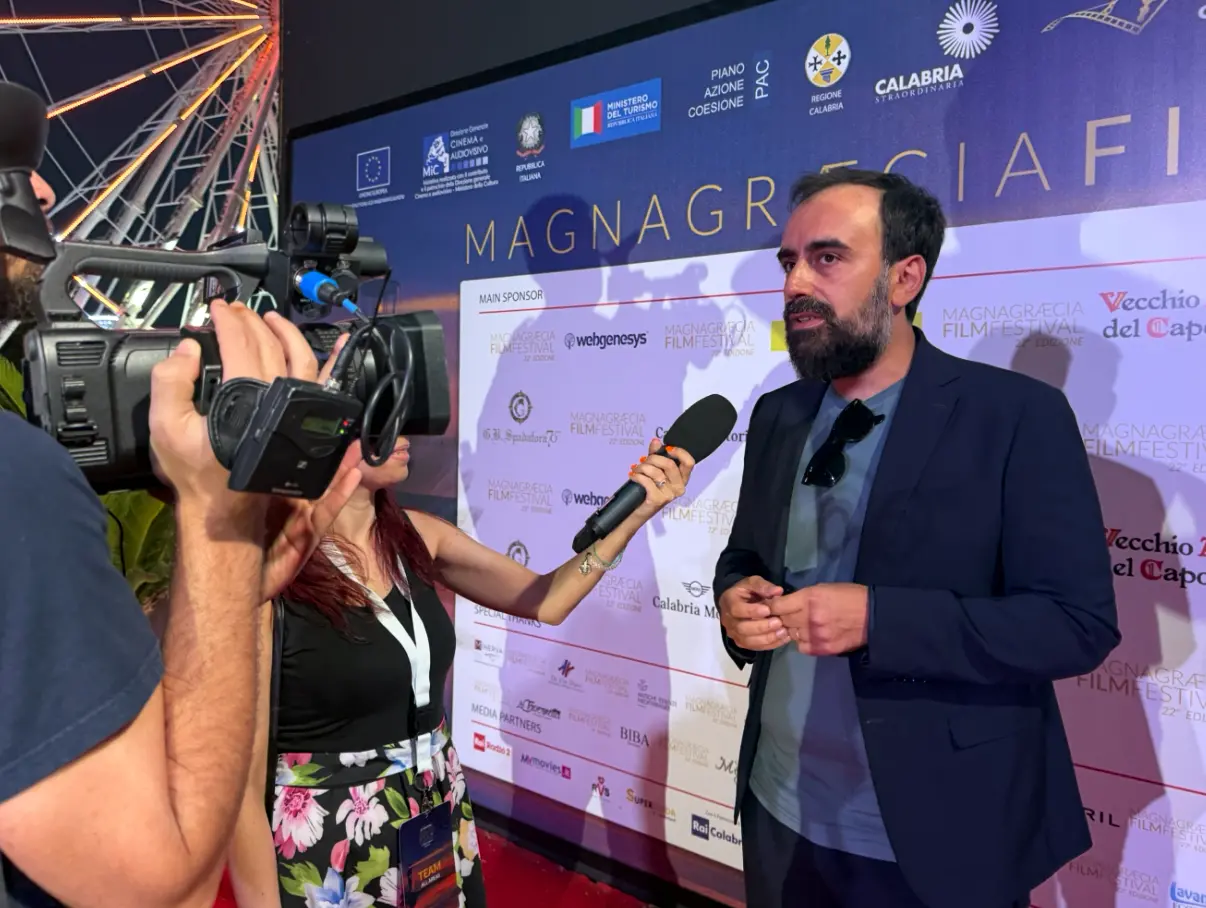 Even, il lungometraggio calabrese che affronta il delicato tema dei femminicidi\n