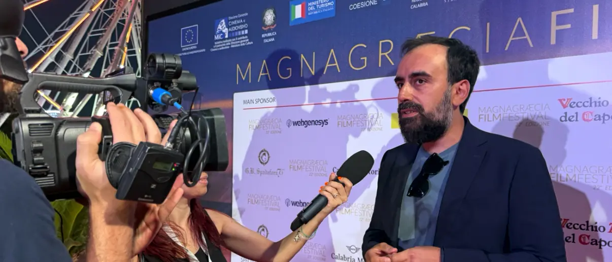 Even, il lungometraggio calabrese che affronta il delicato tema dei femminicidi\n