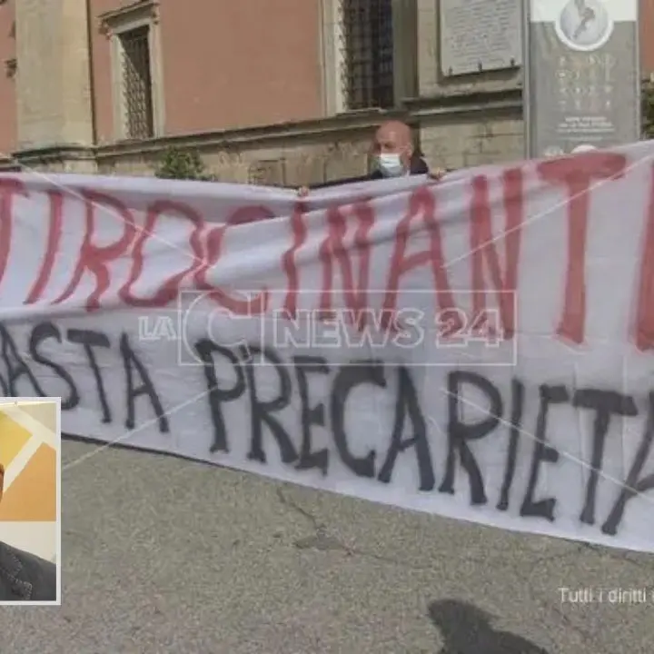 Stabilizzazione dei tirocinanti, sindaci in allarme: «Scaricata su di noi una responsabilità insostenibile»